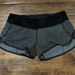 Lululemon Run Times 2.5in